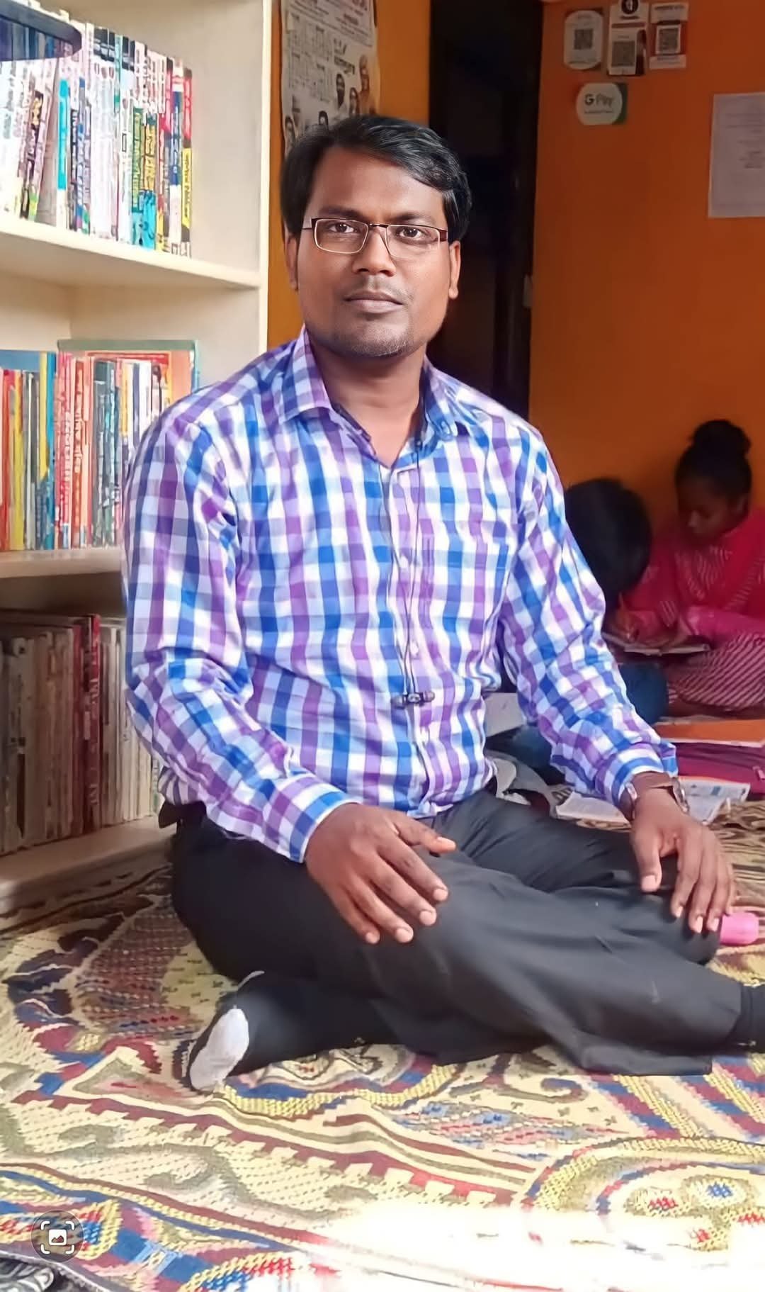 Prasenjit Roy