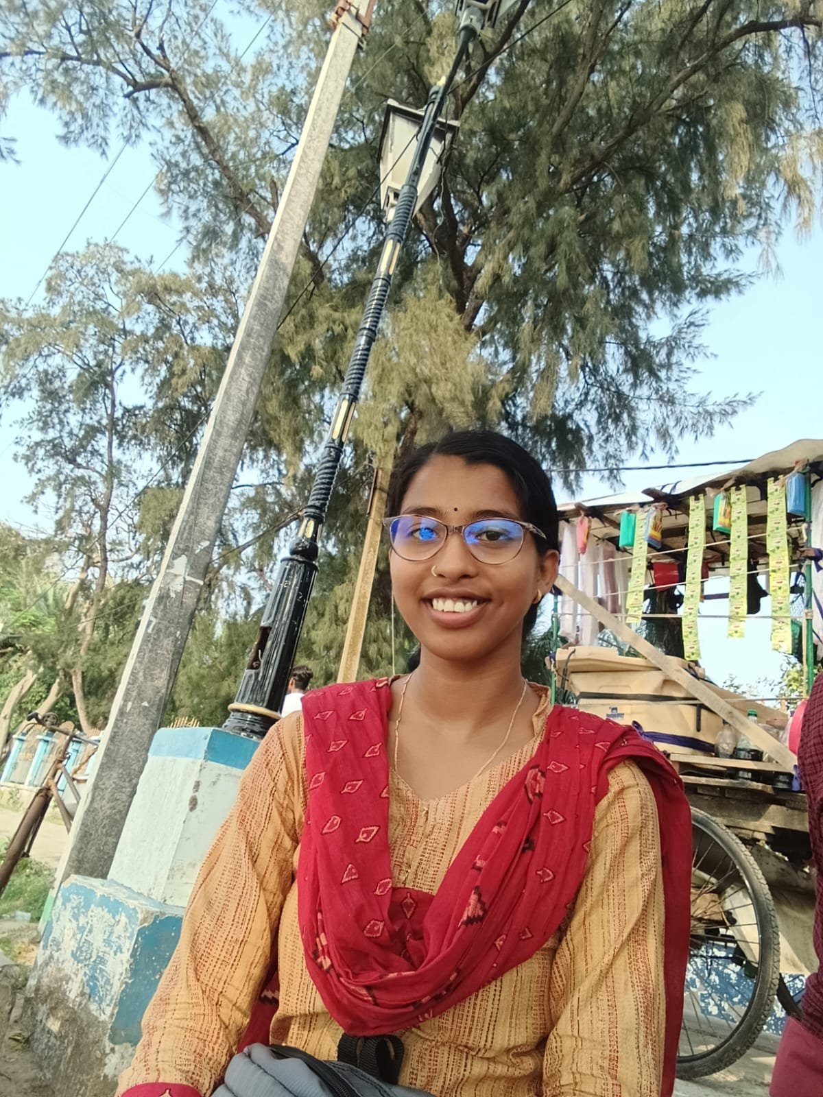 Priyashri Khan