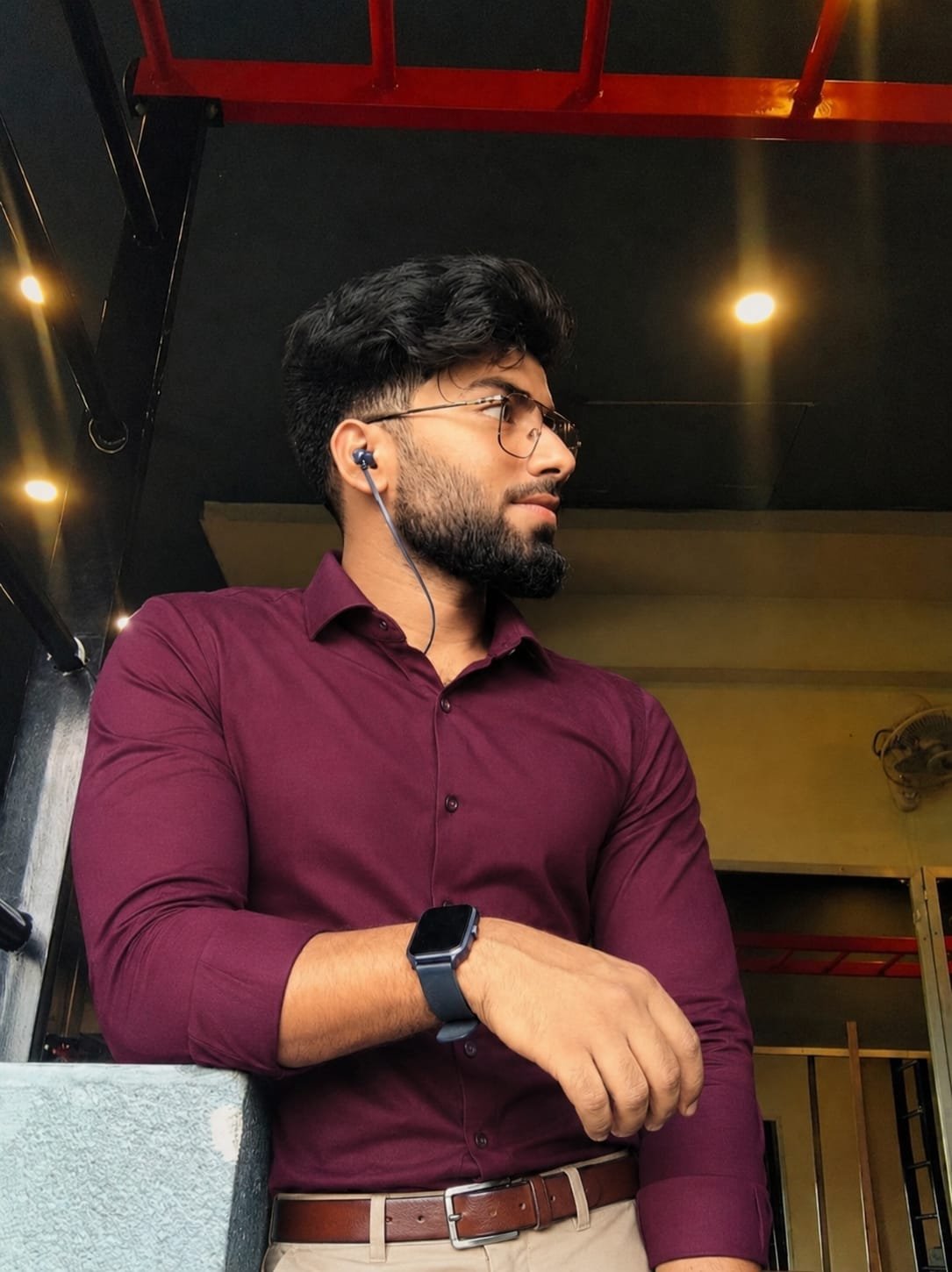 Anis Chakraborty